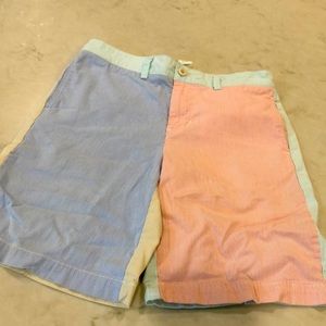 Boys shorts